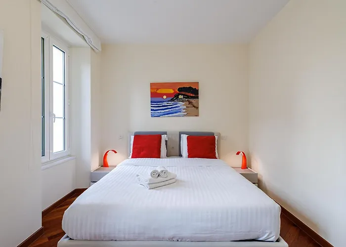 Apartment Palais De La Rose-centre-clim-plage