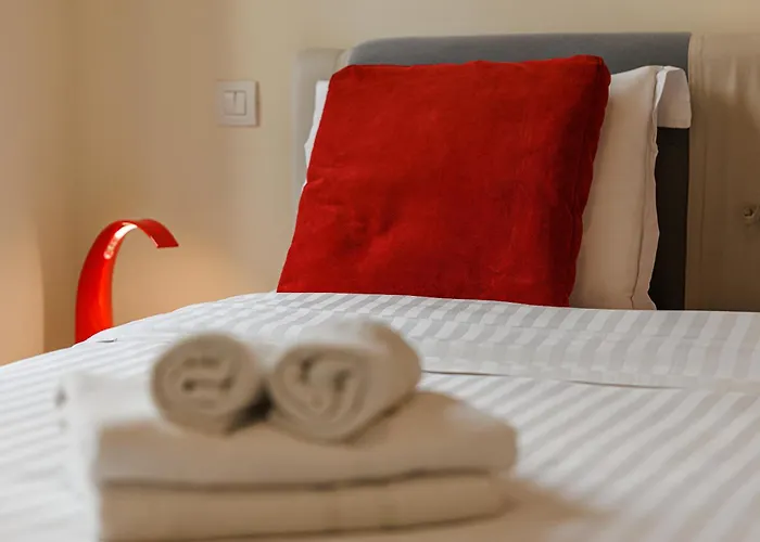 Apartment Palais De La Rose-centre-clim-plage Menton